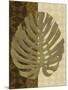 Wood Mount