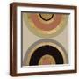 Brown Frame