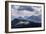 Alp in the Carnic Alps-Simone Wunderlich-Framed Photographic Print