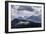 Alp in the Carnic Alps-Simone Wunderlich-Framed Photographic Print