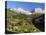 Alpen Landscape, South Tyrol, Austria-Martin Zwick-Stretched Canvas