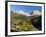 Alpen Landscape, South Tyrol, Austria-Martin Zwick-Framed Photographic Print