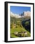 Alpen Landscape, South Tyrol, Austria-Martin Zwick-Framed Photographic Print