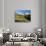 Alpen Landscape, South Tyrol, Austria-Martin Zwick-Photographic Print displayed on a wall