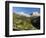 Alpen Landscape, South Tyrol, Austria-Martin Zwick-Framed Photographic Print