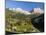 Alpen Landscape, South Tyrol, Austria-Martin Zwick-Mounted Photographic Print