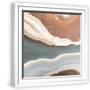 White Frame