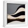 White Frame