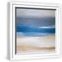White Frame
