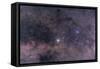Alpha and Beta Centauri in the Southern Constellation of Centaurus-null-Framed Stretched Canvas