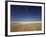 Alpha and Beta Centauri Seen from the Beach in Miramar, Argentina-Stocktrek Images-Framed Photographic Print