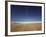 Alpha and Beta Centauri Seen from the Beach in Miramar, Argentina-Stocktrek Images-Framed Photographic Print