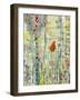 Alpha-Sylvie Demers-Framed Giclee Print