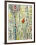 Alpha-Sylvie Demers-Framed Giclee Print