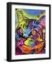 Alpha-Dean Russo-Framed Giclee Print