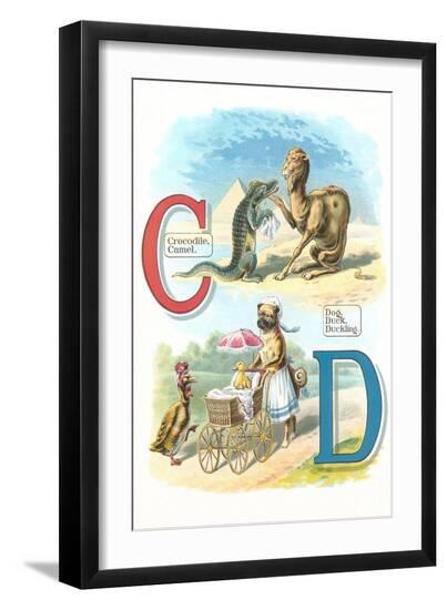 Art Print, , large