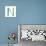 Alphabet Letter N Cartoon Flat Style for Kids. Fun Alphabet Letter for Children Boys and Girls With-Popmarleo-Stretched Canvas displayed on a wall