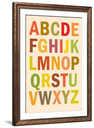 Frame the alphabet coupon code