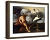 Alpheus and Arethusa-Carlo Dolci-Framed Giclee Print