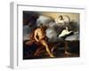 Alpheus and Arethusa-Carlo Dolci-Framed Giclee Print