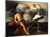 Alpheus and Arethusa-Carlo Maratti-Mounted Giclee Print