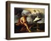 Alpheus and Arethusa-Carlo Maratti-Framed Giclee Print