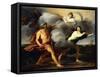 Alpheus and Arethusa-Carlo Maratti-Framed Stretched Canvas