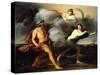 Alpheus and Arethusa-Carlo Maratti-Stretched Canvas
