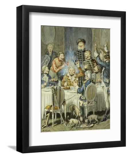 Premium Giclee Print, , large