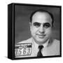 Alphonse Capone (1899-1947)-null-Framed Stretched Canvas
