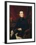 Alphonse de Lamartine-Madame De Lamartine-Framed Giclee Print