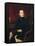 Alphonse de Lamartine-Madame De Lamartine-Framed Stretched Canvas