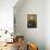 Alphonse De Lamartine-Ary Scheffer-Giclee Print displayed on a wall
