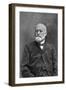 Alphonse Laveran, French Physician, 1917-null-Framed Giclee Print