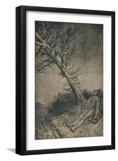 Giclee Print, , large