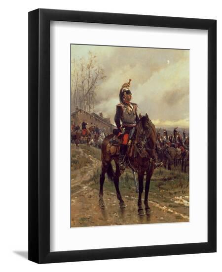 Premium Giclee Print, , large