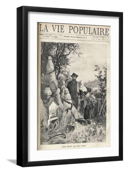 Premium Giclee Print, , large