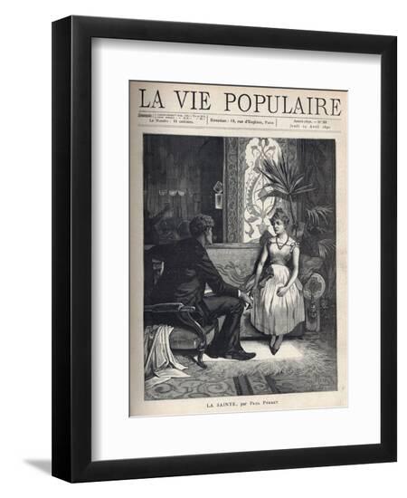 Premium Giclee Print, , large