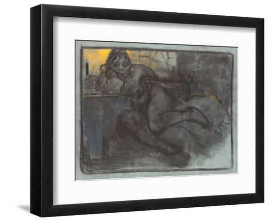Premium Giclee Print, , large