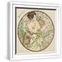 White Frame