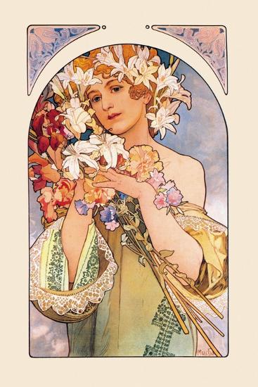 Art Print, , large
