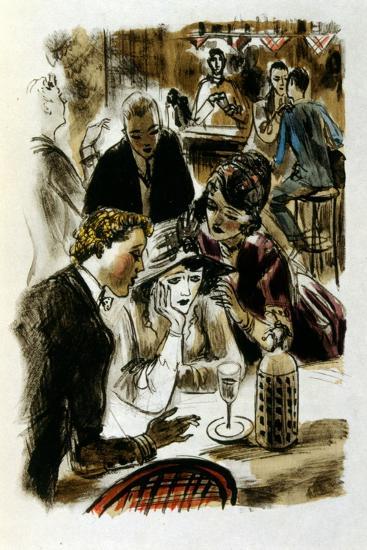 Giclee Print, , large