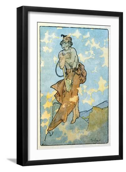 Premium Giclee Print, , large