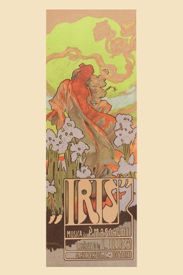 Art Print, , large
