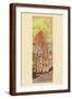 Brown Frame