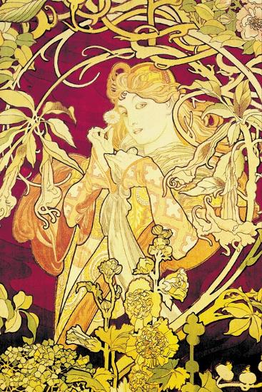 Art Print, , large