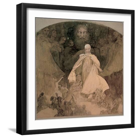 Premium Giclee Print, , large