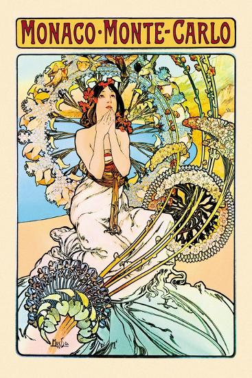 Art Print, , large