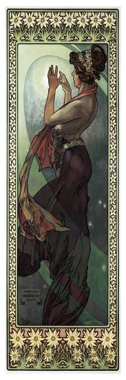 Premium Giclee Print, , large