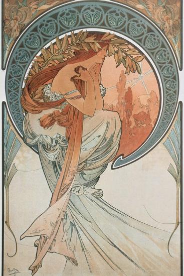 Giclee Print, , large